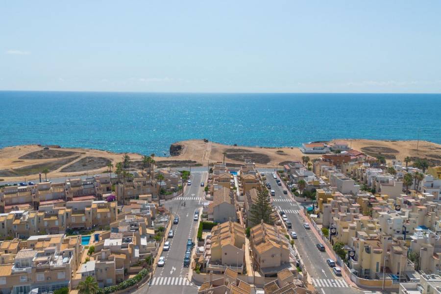 Reventa - Casa - Torrevieja - Playa Los Locos