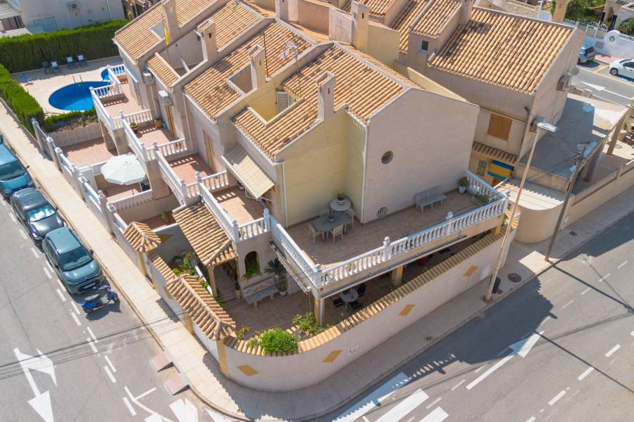 Reventa - Casa - Torrevieja - Playa Los Locos