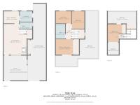 Reventa - Casa - Torrevieja - Playa Los Locos