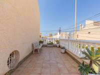 Reventa - Casa - Torrevieja - Playa Los Locos