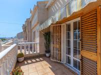 Reventa - Casa - Torrevieja - Playa Los Locos