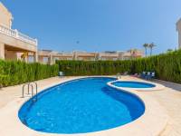 Reventa - Casa - Torrevieja - Playa Los Locos