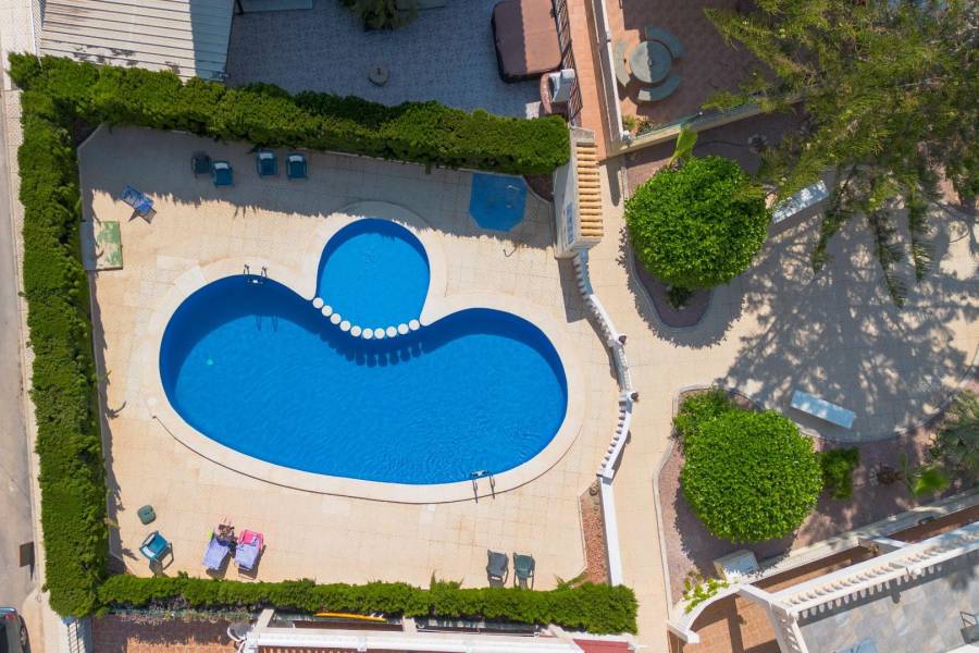 Reventa - Casa - Torrevieja - Playa Los Locos