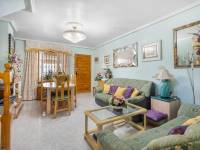 Reventa - Casa - Torrevieja - Playa Los Locos