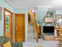 Reventa - Casa - Torrevieja - Playa Los Locos