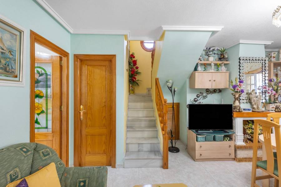 Reventa - Casa - Torrevieja - Playa Los Locos