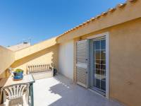 Reventa - Casa - Torrevieja - Playa Los Locos