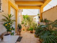 Reventa - Casa - Torrevieja - Playa Los Locos