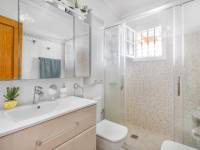 Reventa - Casa - Torrevieja - Playa Los Locos