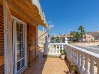 Reventa - Casa - Torrevieja - Playa Los Locos