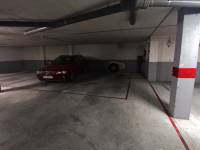 Resale - Parking  - Torrevieja - Torrevieja*