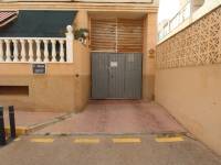 Resale - Parking  - Torrevieja - Torrevieja*