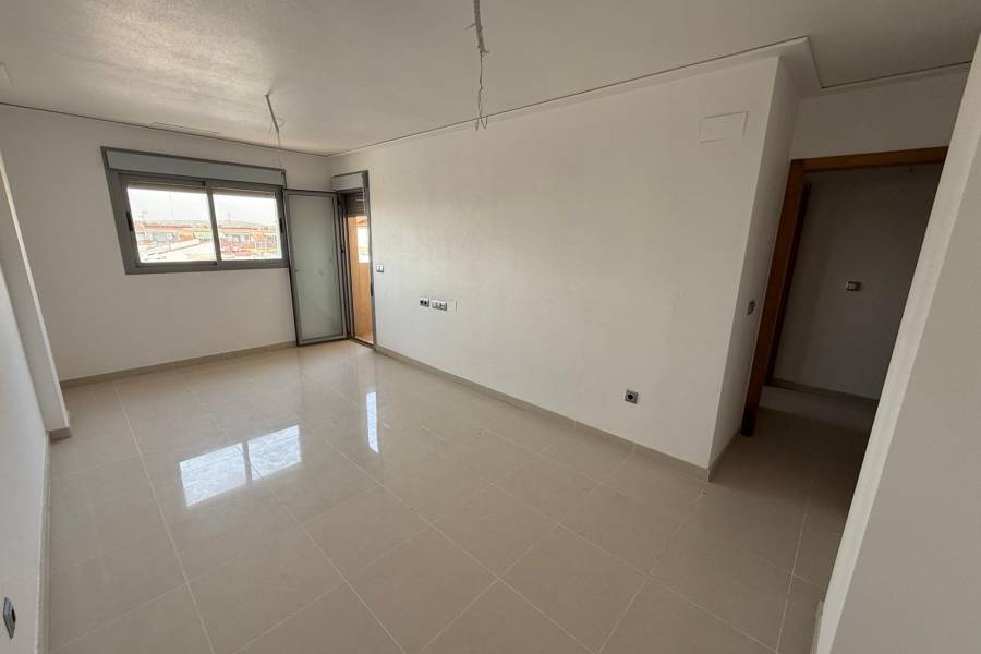 Reventa - Apartamento - La Mata - Pueblo/ PLAYA