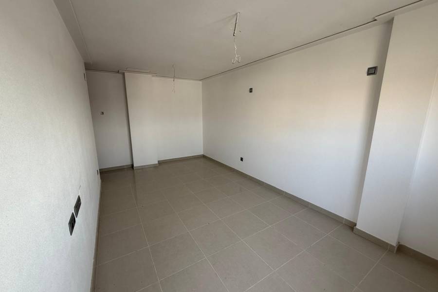Reventa - Apartamento - La Mata - Pueblo/ PLAYA