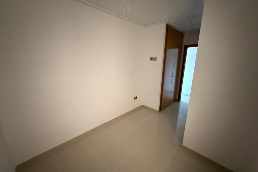 Reventa - Apartamento - La Mata - Pueblo/ PLAYA