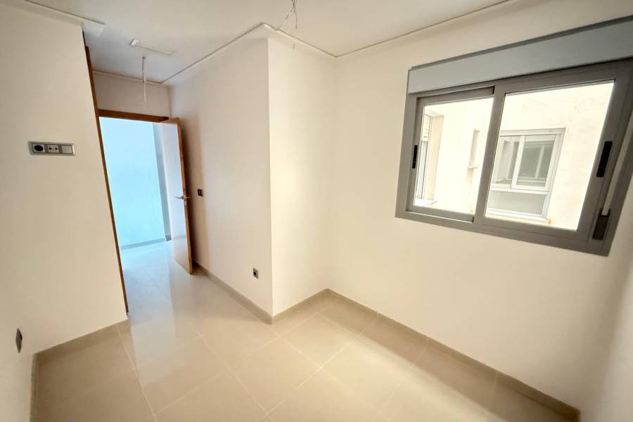 Reventa - Apartamento - La Mata - Pueblo/ PLAYA