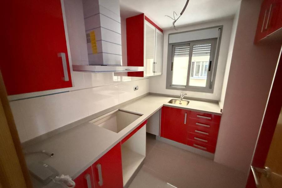 Reventa - Apartamento - La Mata - Pueblo/ PLAYA