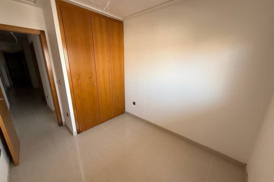 Reventa - Apartamento - La Mata - Pueblo/ PLAYA