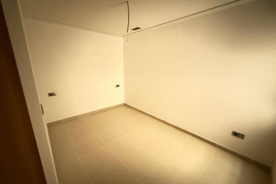 Reventa - Apartamento - La Mata - Pueblo/ PLAYA