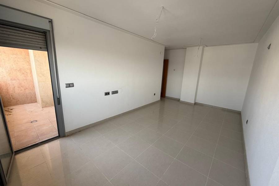 Reventa - Apartamento - La Mata - Pueblo/ PLAYA