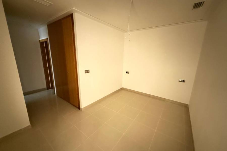 Reventa - Apartamento - La Mata - Pueblo/ PLAYA