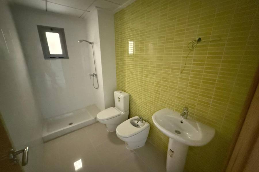 Reventa - Apartamento - La Mata - Pueblo/ PLAYA