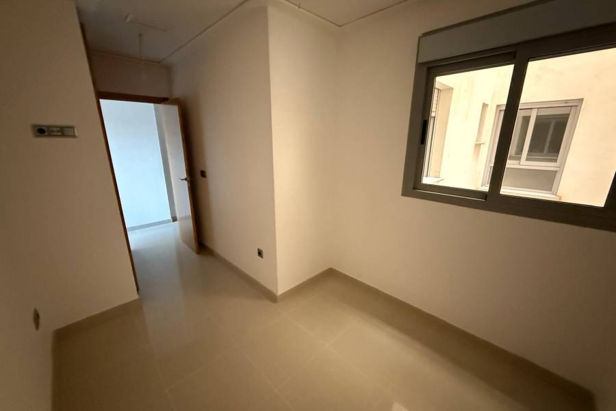 Reventa - Apartamento - La Mata - Pueblo/ PLAYA