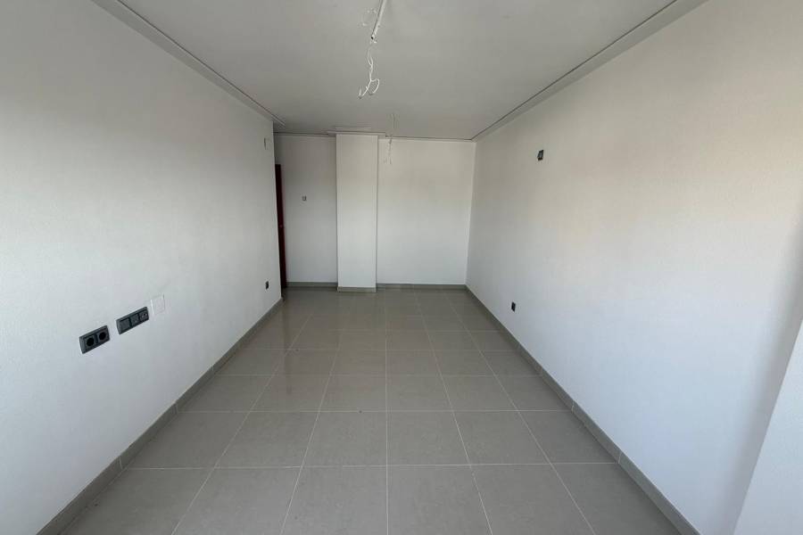 Reventa - Apartamento - La Mata - Pueblo/ PLAYA