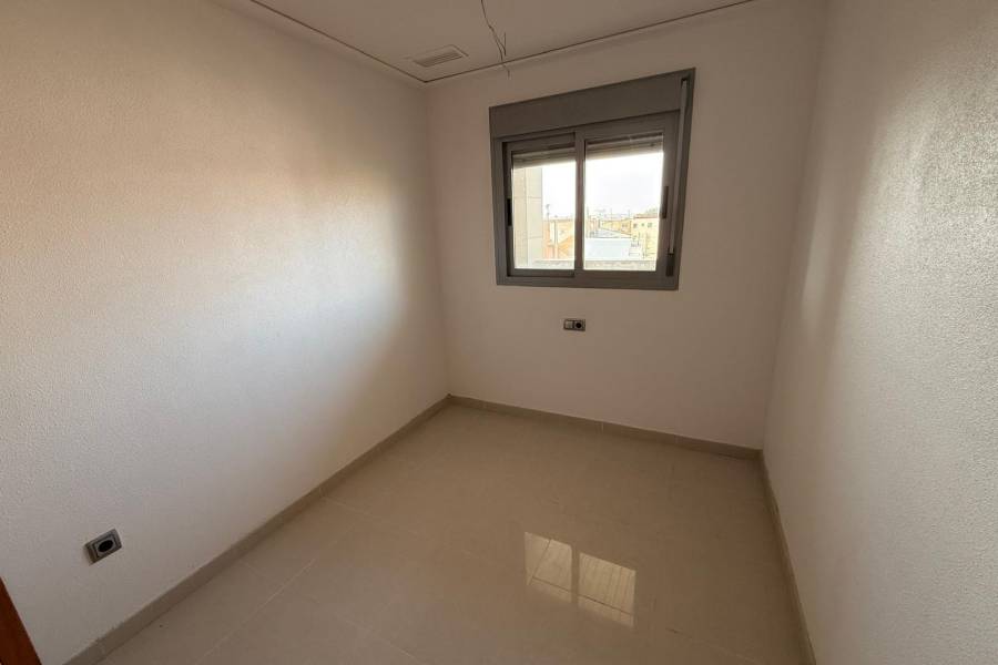 Reventa - Apartamento - La Mata - Pueblo/ PLAYA