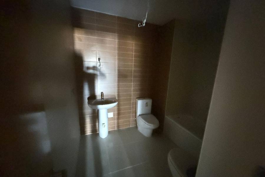 Reventa - Apartamento - La Mata - Pueblo/ PLAYA