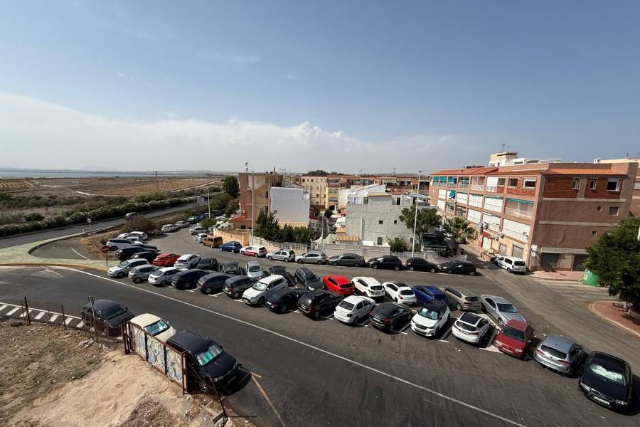 Reventa - Apartamento - La Mata - Pueblo/ PLAYA