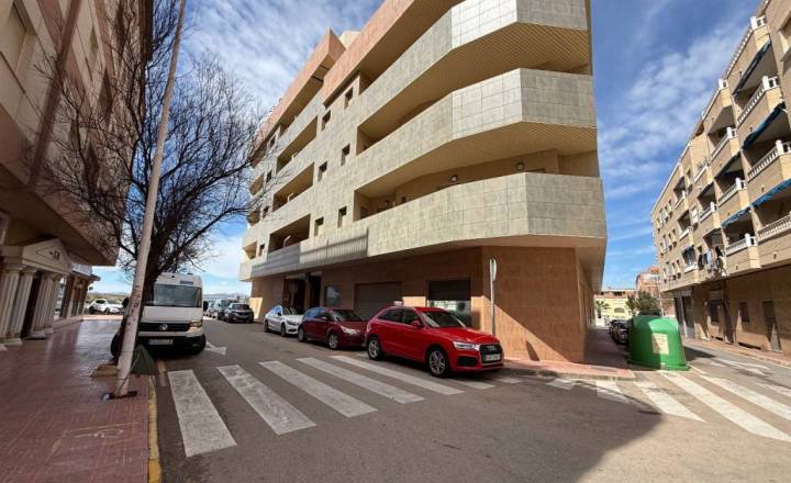 Apartamento - Reventa - La Mata - Pueblo/ PLAYA