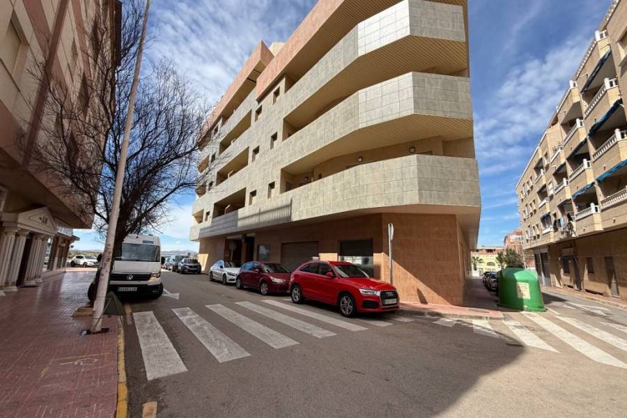 Reventa - Apartamento - La Mata - Pueblo/ PLAYA