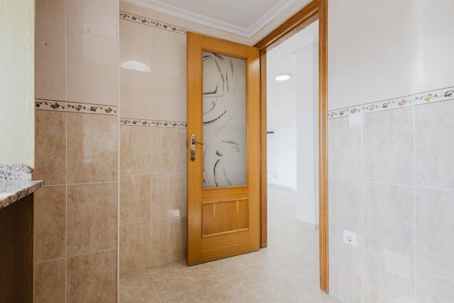 Reventa - Apartamento - Torrevieja - NUEVA TORREVIEJA