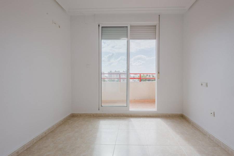 Reventa - Apartamento - Torrevieja - NUEVA TORREVIEJA