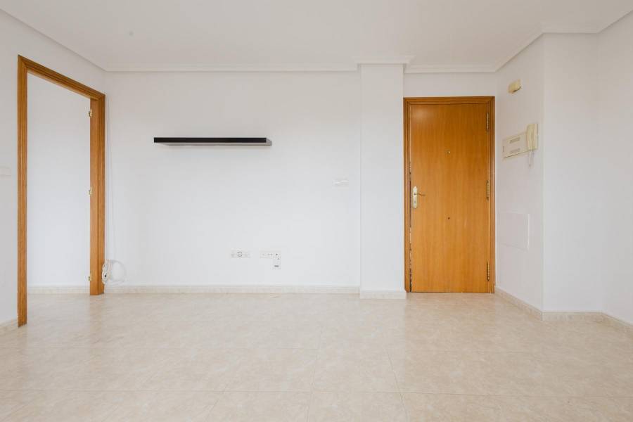 Reventa - Apartamento - Torrevieja - NUEVA TORREVIEJA