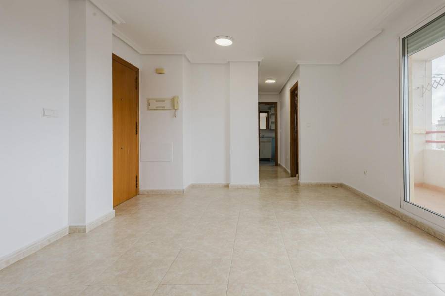 Reventa - Apartamento - Torrevieja - NUEVA TORREVIEJA