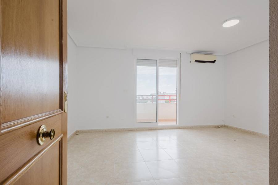 Reventa - Apartamento - Torrevieja - NUEVA TORREVIEJA