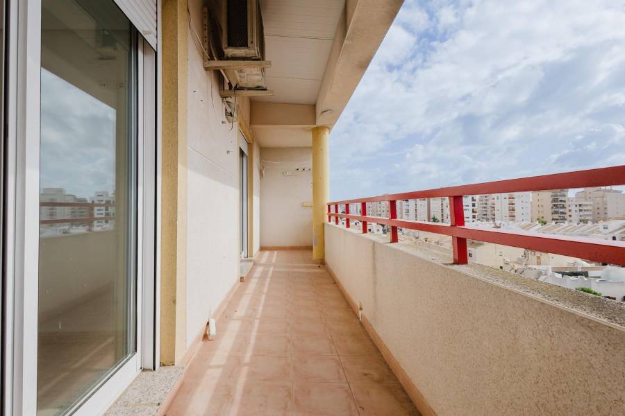 Reventa - Apartamento - Torrevieja - NUEVA TORREVIEJA