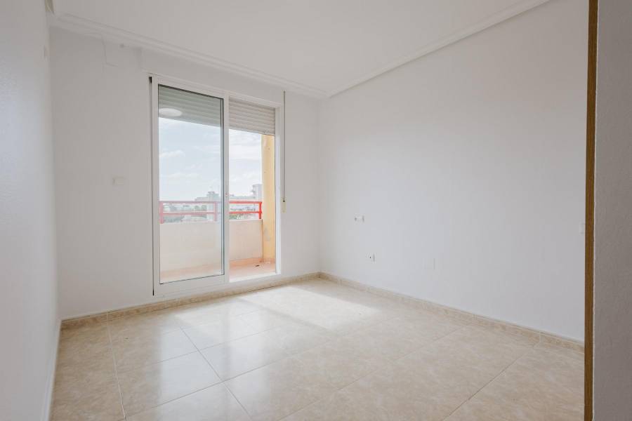 Reventa - Apartamento - Torrevieja - NUEVA TORREVIEJA