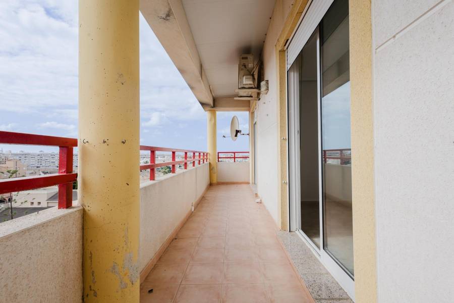 Reventa - Apartamento - Torrevieja - NUEVA TORREVIEJA