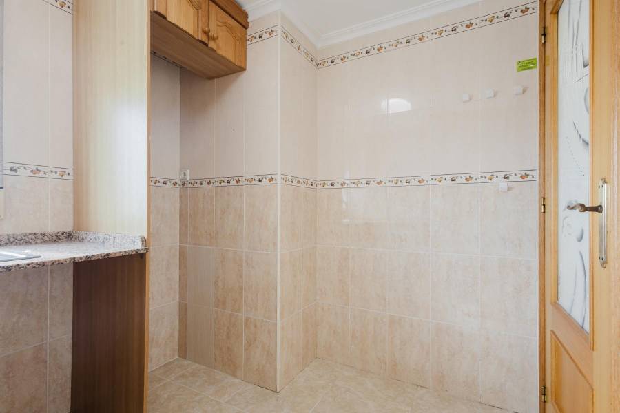 Reventa - Apartamento - Torrevieja - NUEVA TORREVIEJA