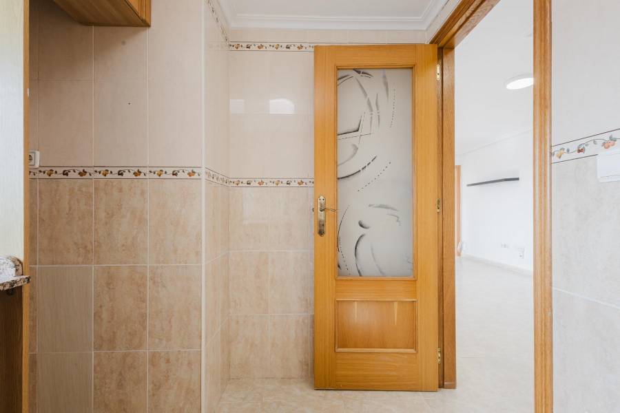 Reventa - Apartamento - Torrevieja - NUEVA TORREVIEJA