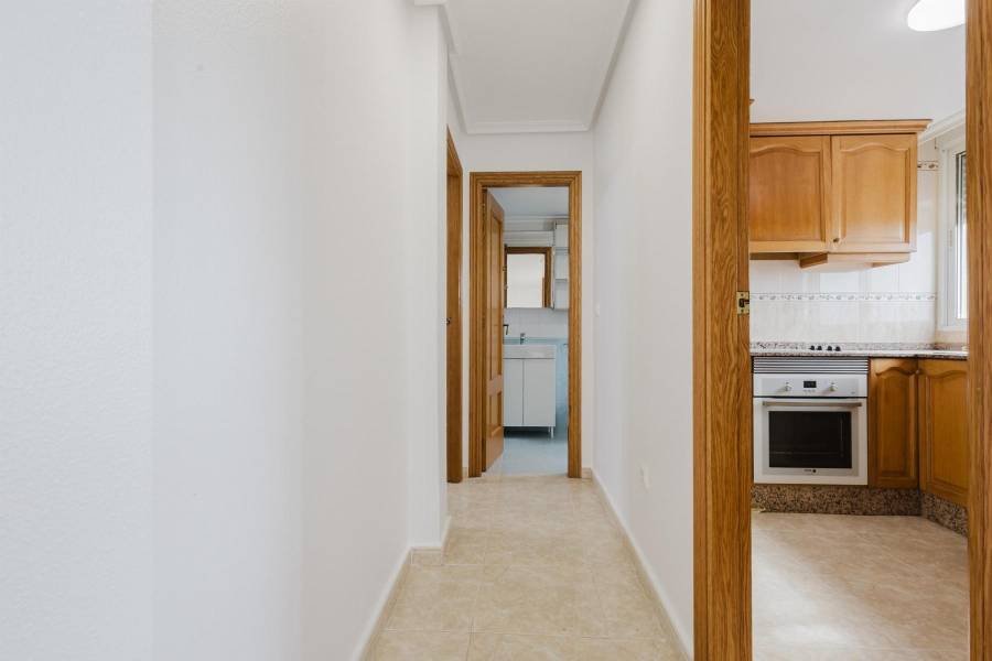 Reventa - Apartamento - Torrevieja - NUEVA TORREVIEJA