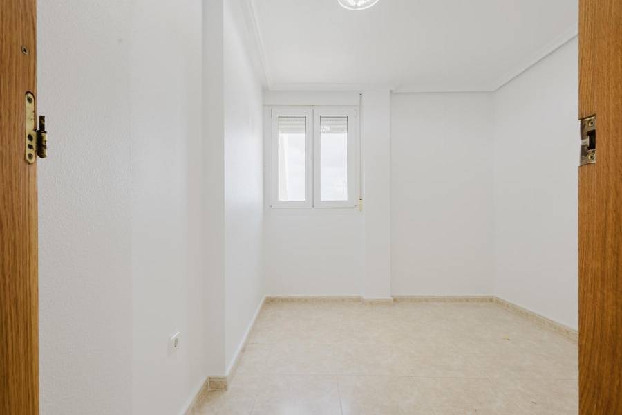 Reventa - Apartamento - Torrevieja - NUEVA TORREVIEJA