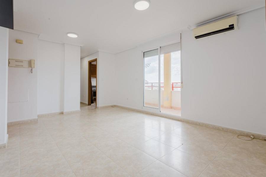 Reventa - Apartamento - Torrevieja - NUEVA TORREVIEJA