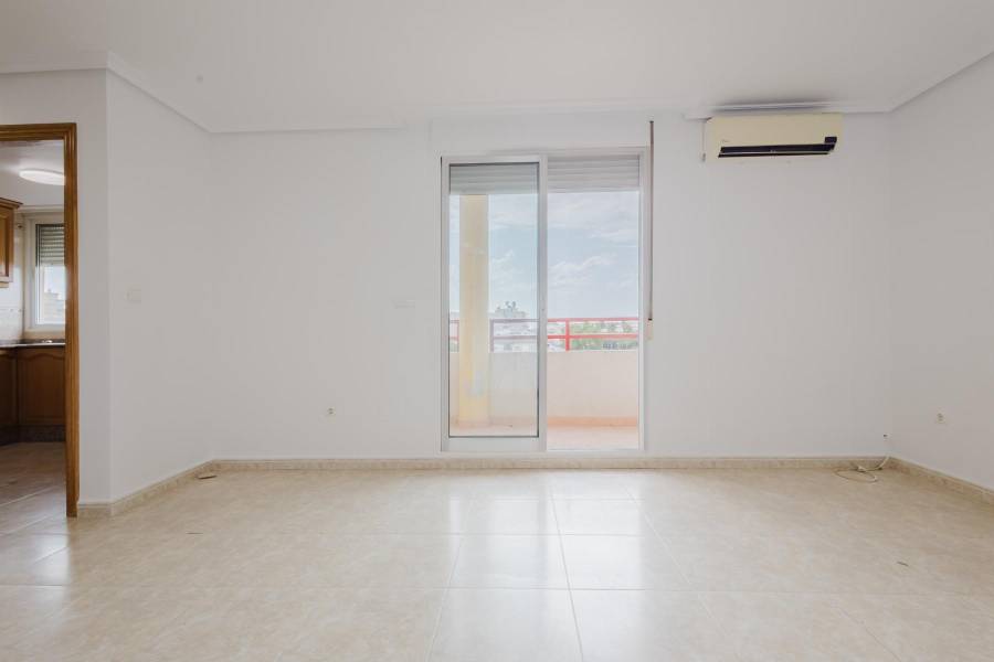 Reventa - Apartamento - Torrevieja - NUEVA TORREVIEJA
