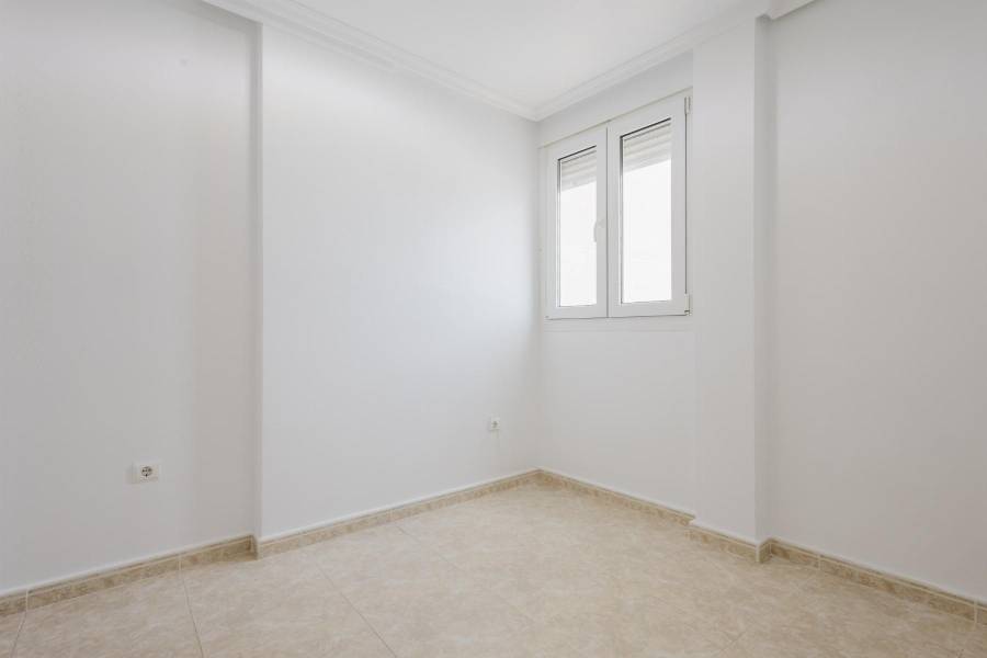 Reventa - Apartamento - Torrevieja - NUEVA TORREVIEJA