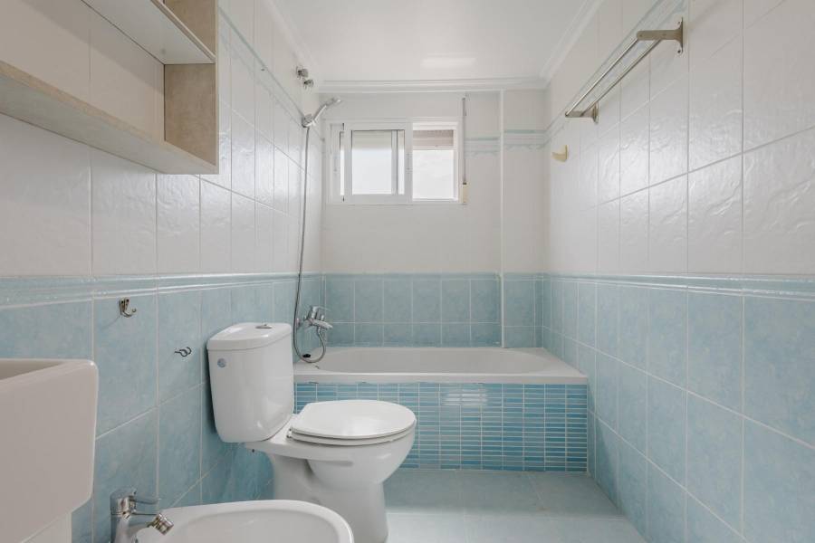 Reventa - Apartamento - Torrevieja - NUEVA TORREVIEJA