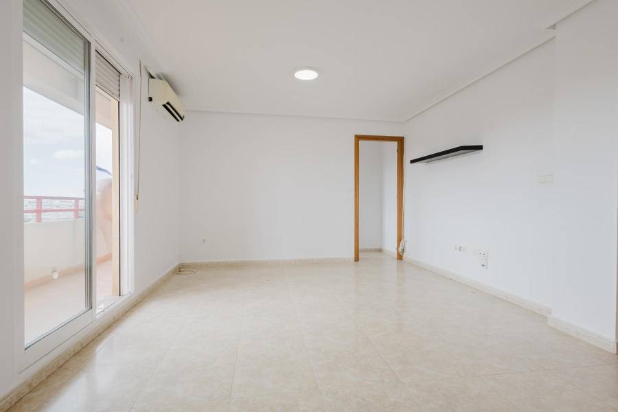 Reventa - Apartamento - Torrevieja - NUEVA TORREVIEJA
